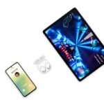 Samsung Buds FE True Wireless Bluetooth Earbuds - Image 9