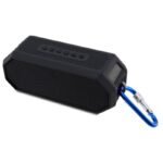 Altec Lansing HydraJolt 2.0 Bluetooth Speaker - Black - Image 7