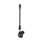 JLab Work Buds True Wireless Bluetooth In-Ear Headset - Black - Image 6