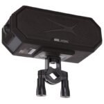 Altec Lansing HydraBlast 2.0 Bluetooth Speaker - Black - Image 5