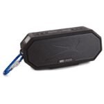 Altec Lansing HydraBlast 2.0 Bluetooth Speaker - Black - Image 8