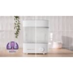 Philips Avent Premium Electric Steam Sterilizer with Dryer - Image 11