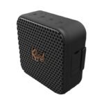 Klipsch Austin Portable Bluetooth Speaker - Black - Image 2