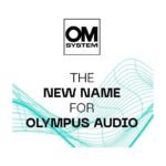 OM System WS-882 Digital Voice Recorder - Silver - Image 7