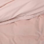 Cotton Velvet Duvet Cover and Sham Set - Threshold™ - Image 4