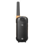 Bushnell 70-Channel LPX650 Two-Way Radio - Black - Image 5