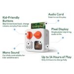 Yoto Mini (2024 Edition) Audio Player - Image 5