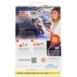 Car Keys Express Ford Simple Key FORRK4HSSK-PK: Vehicle Electronics, Radio Frequency, Black, CR1632 Battery Included - Image 7