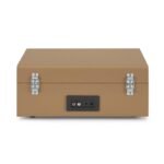 Crosley Voyager Bluetooth Vinyl Record Player - Tan - Image 11