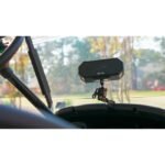 Altec Lansing HydraBlast 2.0 Bluetooth Speaker - Black - Image 4