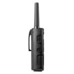 Bushnell 60-Channel LPX550 Two-Way Radio - Black - Image 5