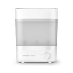Philips Avent Premium Electric Steam Sterilizer with Dryer