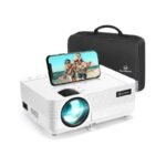 VANKYO Leisure 470 Mini WiFi Projector - Image 5