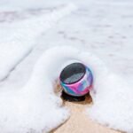 Speaqua Barnacle Pro 2.0 Portable Waterproof Bluetooth Speaker with Built in Storage (2,000 songs) - Image 6