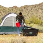 IRIS Remington 42gal Plastic Storage Bins with Lids Latching Totes Heavy Duty Containers - Image 4