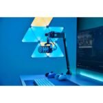 RODE PodMic Dynamic Podcasting Microphone - Image 9