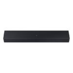 Samsung 2.0Ch Soundbar with Built-in Woofer - Black (HW-C400) - Image 2