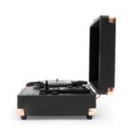 Victrola Journey 3-Speed Bluetooth Suitcase Record Player - Image 5