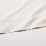 Cotton Percale Microstripe Sheet Set - Hearth & Hand™ with Magnolia - Image 3