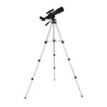 Celestron Travel Scope 50 Portable Telescope with Basic Smartphone Adapter - Black - Image 6