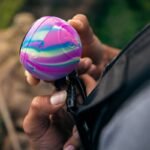 Speaqua Barnacle Pro 2.0 Portable Waterproof Bluetooth Speaker with Built in Storage (2,000 songs) - Image 8