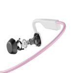 Shokz OpenMove Bluetooth Wireless Headphones - Image 4