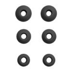 JBL Endurance Peak 3 True Wireless Bluetooth - Black - Image 7