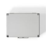 Crosley Cruiser Plus Bluetooth Vinyl Record Player - White Sand - Image 13