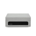 Crosley Voyager Bluetooth Vinyl Record Player - Gray - Image 9