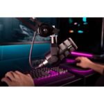 RODE PodMic Dynamic Podcasting Microphone - Image 6