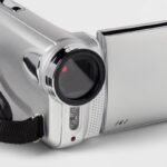 8MP Camcorder - heyday™ Silver - Image 4