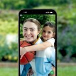 Jensen 3-Speed Stereo Turntable with Pitch Control and AM/FM Stereo Radio - Brown - Image 5