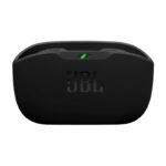 JBL Vibe Buds 2 - Black - Image 3