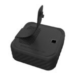 Klipsch Austin Portable Bluetooth Speaker - Black - Image 5