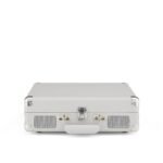 Crosley Cruiser Plus Bluetooth Vinyl Record Player - White Sand - Image 9