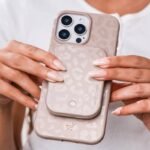 Leapfrog Remote Access 5" Smart Video Baby Monitor LF815HD - Image 6