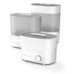 Philips Avent Premium Electric Steam Sterilizer with Dryer - Image 6