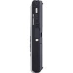 OM System WS-882 Digital Voice Recorder - Silver - Image 3