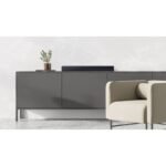 Samsung 2.0Ch Soundbar with Built-in Woofer - Black (HW-C400) - Image 5