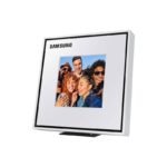 Samsung The Music Frame White Bezel Cover - Image 2