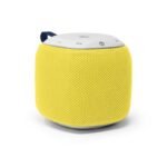 Storypod Audio Player - Yellow