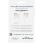 Car Keys Express Toyota Simple Key TOTR-E0Z1SK: Black Vehicle Electronics Accessory, Radio Frequency, 1-Year Warranty - Image 6