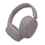 JLab JBuds Lux Active Noise Canceling Over-Ear Bluetooth Wireless Headphones - Image 4