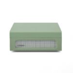 Crosley Voyager Bluetooth Vinyl Record Player - Sage - Image 9