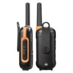 Bushnell 70-Channel LPX650 Two-Way Radio - Black - Image 3