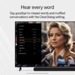 VIZIO 2.0 Soundbar with Dolby Atmos and DTS:X - (SV200M-08) - Image 8