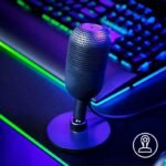 Razer Seiren V3 Mini Ultra Compact USB Microphone - Image 2