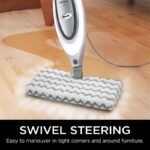Shark Professional Steam Pocket Mop - S3601 - Image 6