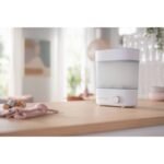 Philips Avent Premium Electric Steam Sterilizer with Dryer - Image 13