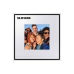 Samsung The Music Frame White Bezel Cover - Image 5
